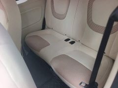 Wuling Hongguang MINIEV 2024 Third Generation 215km Advanced Edition - ფოტო 17