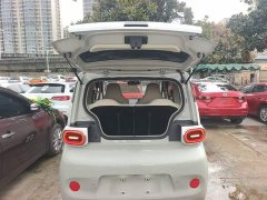 Wuling Hongguang MINIEV 2024 Third Generation 215km Advanced Edition - ფოტო 19