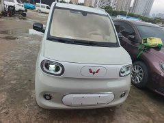 Wuling Hongguang MINIEV 2024 Third Generation 215km Advanced Edition - ფოტო 3