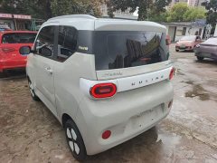 Wuling Hongguang MINIEV 2024 Third Generation 215km Advanced Edition - ფოტო 5