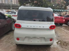 Wuling Hongguang MINIEV 2024 Third Generation 215km Advanced Edition - ფოტო 6