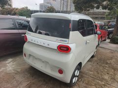 Wuling Hongguang MINIEV 2024 Third Generation 215km Advanced Edition - ფოტო 7