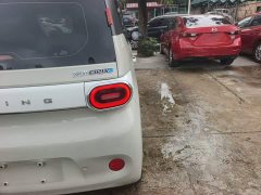 Wuling Hongguang MINIEV 2024 Third Generation 215km Advanced Edition - ფოტო 8