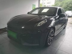 Lynk & Co Geely Lynk & Co 03 2.0T Diesel Automatic Champion Edition - ფოტო 1