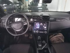 Lynk & Co Geely Lynk & Co 03 2.0T Diesel Automatic Champion Edition - ფოტო 10