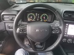 Lynk & Co Geely Lynk & Co 03 2.0T Diesel Automatic Champion Edition - ფოტო 11
