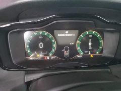 Lynk & Co Geely Lynk & Co 03 2.0T Diesel Automatic Champion Edition - ფოტო 12