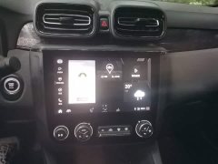 Lynk & Co Geely Lynk & Co 03 2.0T Diesel Automatic Champion Edition - ფოტო 13