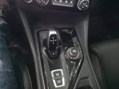 Lynk & Co Geely Lynk & Co 03 2.0T Diesel Automatic Champion Edition - ფოტო 14
