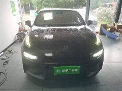 Lynk & Co Geely Lynk & Co 03 2.0T Diesel Automatic Champion Edition - ფოტო 3