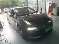 Lynk & Co Geely Lynk & Co 03 2.0T Diesel Automatic Champion Edition - ფოტო 4