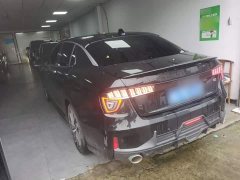 Lynk & Co Geely Lynk & Co 03 2.0T Diesel Automatic Champion Edition - ფოტო 5