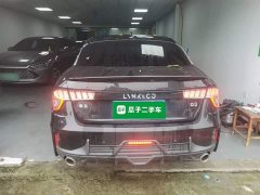 Lynk & Co Geely Lynk & Co 03 2.0T Diesel Automatic Champion Edition - ფოტო 6