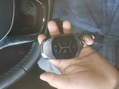 Lynk & Co Geely Lynk & Co 03 2.0T Diesel Automatic Champion Edition - ფოტო 9