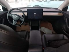 Tesla Model 3 2020 Facelift Standard Range RWD Upgrade - ფოტო 10