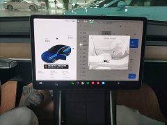 Tesla Model 3 2020 Facelift Standard Range RWD Upgrade - ფოტო 13
