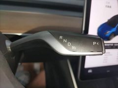 Tesla Model 3 2020 Facelift Standard Range RWD Upgrade - ფოტო 14