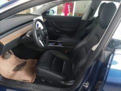 Tesla Model 3 2020 Facelift Standard Range RWD Upgrade - ფოტო 15