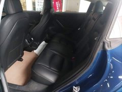 Tesla Model 3 2020 Facelift Standard Range RWD Upgrade - ფოტო 17