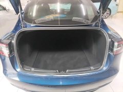 Tesla Model 3 2020 Facelift Standard Range RWD Upgrade - ფოტო 19