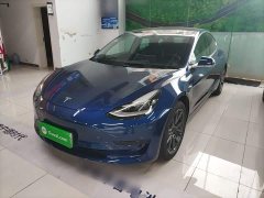 Tesla Model 3 2020 Facelift Standard Range RWD Upgrade - ფოტო 2