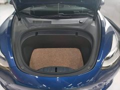 Tesla Model 3 2020 Facelift Standard Range RWD Upgrade - ფოტო 20