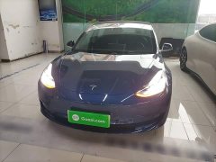 Tesla Model 3 2020 Facelift Standard Range RWD Upgrade - ფოტო 3