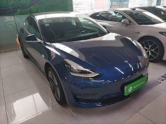 Tesla Model 3 2020 Facelift Standard Range RWD Upgrade - ფოტო 4