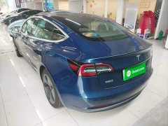 Tesla Model 3 2020 Facelift Standard Range RWD Upgrade - ფოტო 5
