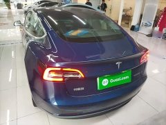 Tesla Model 3 2020 Facelift Standard Range RWD Upgrade - ფოტო 6