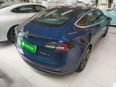Tesla Model 3 2020 Facelift Standard Range RWD Upgrade - ფოტო 7