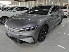 BYD Han EV Glory Edition 605KM FWD Premium - ფოტო 1