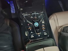 BYD Han EV Glory Edition 605KM FWD Premium - ფოტო 10