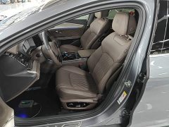 BYD Han EV Glory Edition 605KM FWD Premium - ფოტო 11