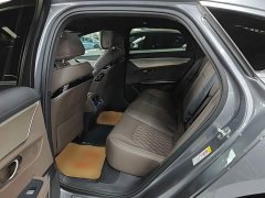 BYD Han EV Glory Edition 605KM FWD Premium - ფოტო 13