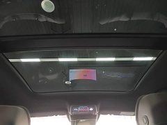BYD Han EV Glory Edition 605KM FWD Premium - ფოტო 14