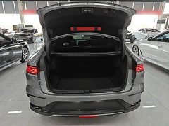 BYD Han EV Glory Edition 605KM FWD Premium - ფოტო 15