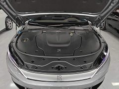 BYD Han EV Glory Edition 605KM FWD Premium - ფოტო 16