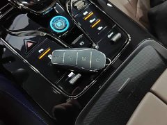 BYD Han EV Glory Edition 605KM FWD Premium - ფოტო 17