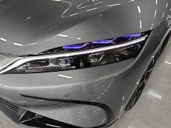 BYD Han EV Glory Edition 605KM FWD Premium - ფოტო 18