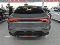 BYD Han EV Glory Edition 605KM FWD Premium - ფოტო 4