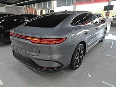 BYD Han EV Glory Edition 605KM FWD Premium - ფოტო 5