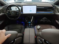 BYD Han EV Glory Edition 605KM FWD Premium - ფოტო 6