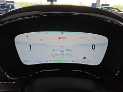 BYD Han EV Glory Edition 605KM FWD Premium - ფოტო 8