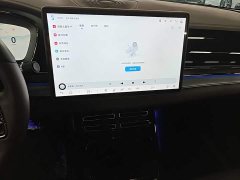 BYD Han EV Glory Edition 605KM FWD Premium - ფოტო 9