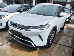 BYD Yuan UP 2025 301KM Pilot Edition - ფოტო 1