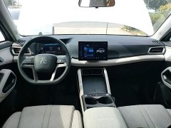 BYD Yuan UP 2025 301KM Pilot Edition - ფოტო 10