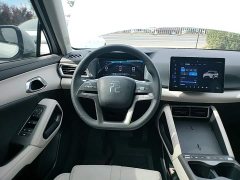 BYD Yuan UP 2025 301KM Pilot Edition - ფოტო 11