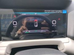 BYD Yuan UP 2025 301KM Pilot Edition - ფოტო 12