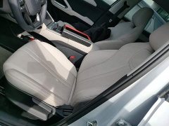 BYD Yuan UP 2025 301KM Pilot Edition - ფოტო 15